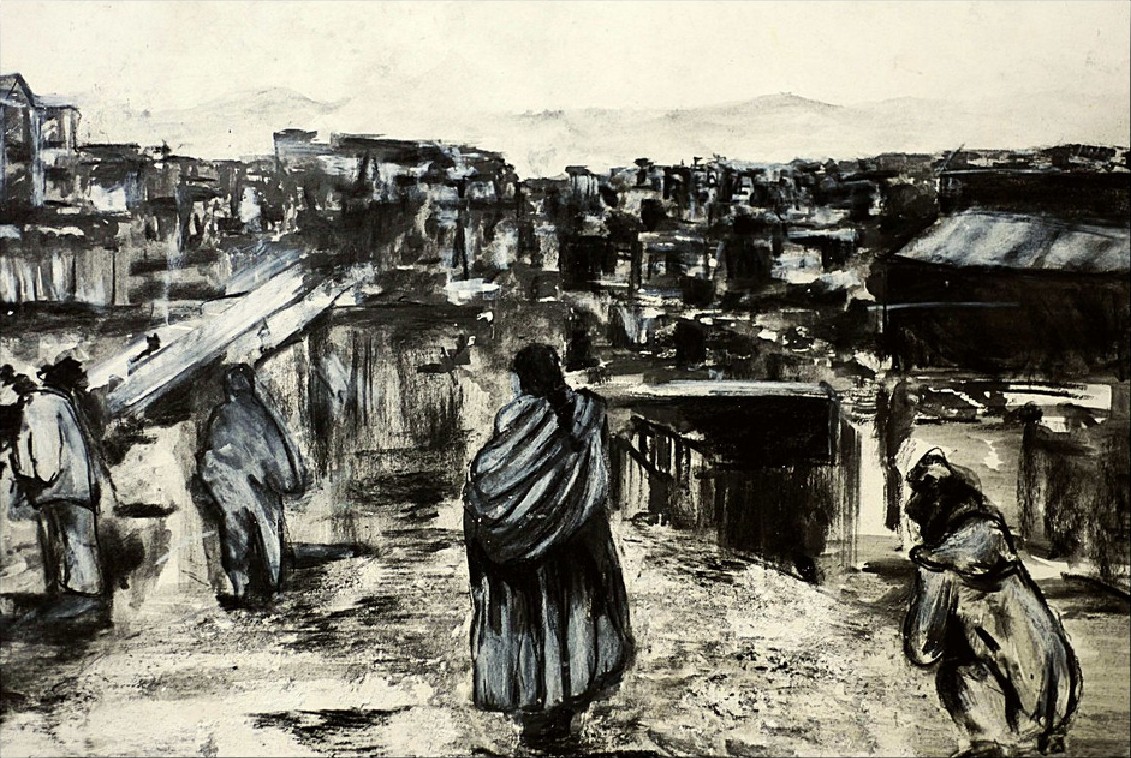 Paceña, 2019