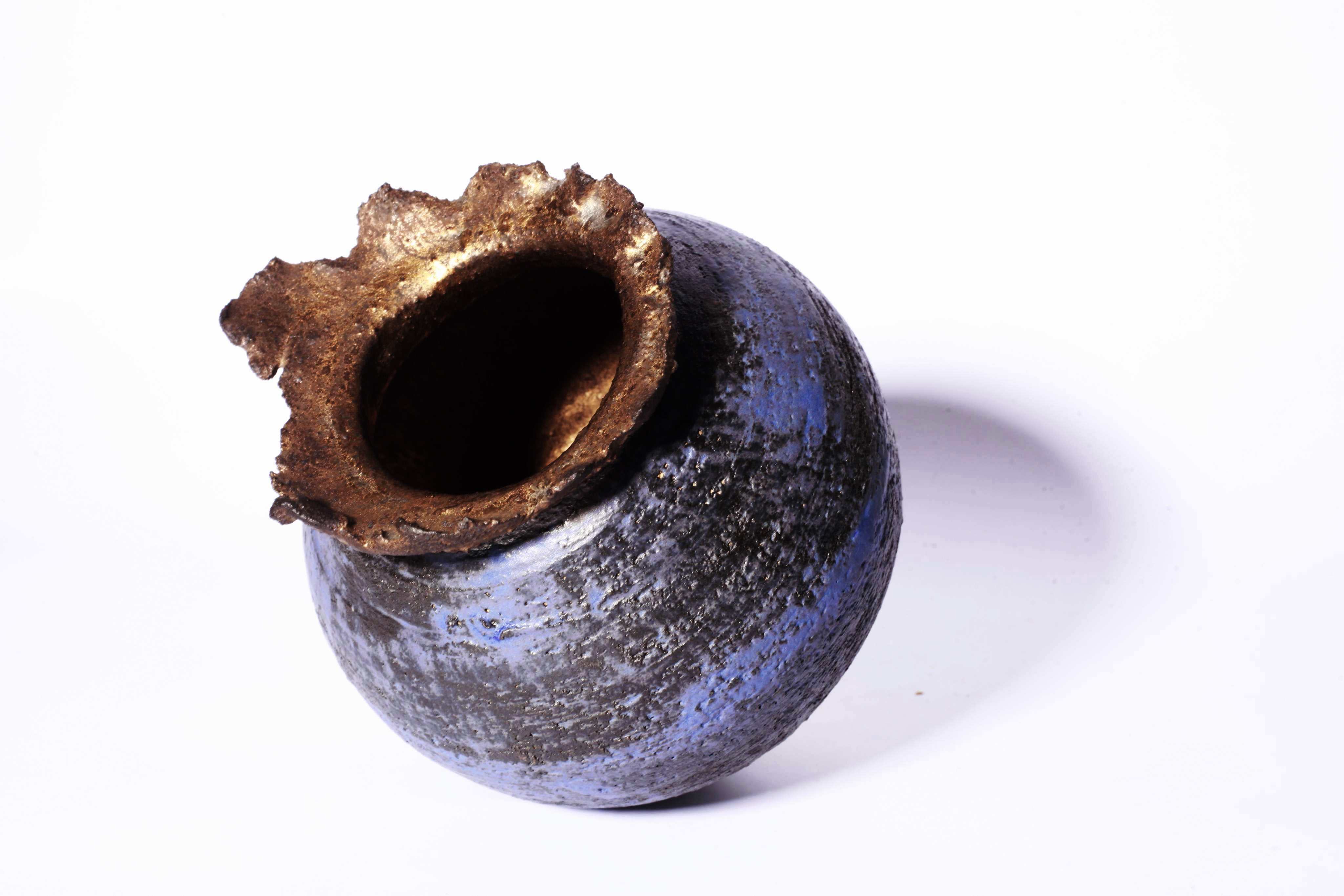 Materia profunda, 2024