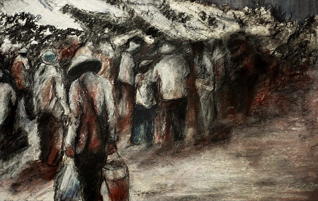 Return home, 2019