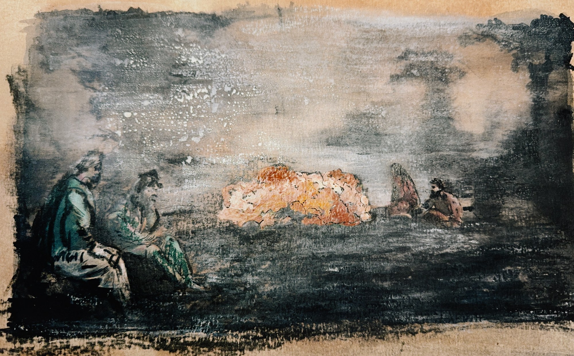 , 2026 —  — Gaspar Aveta